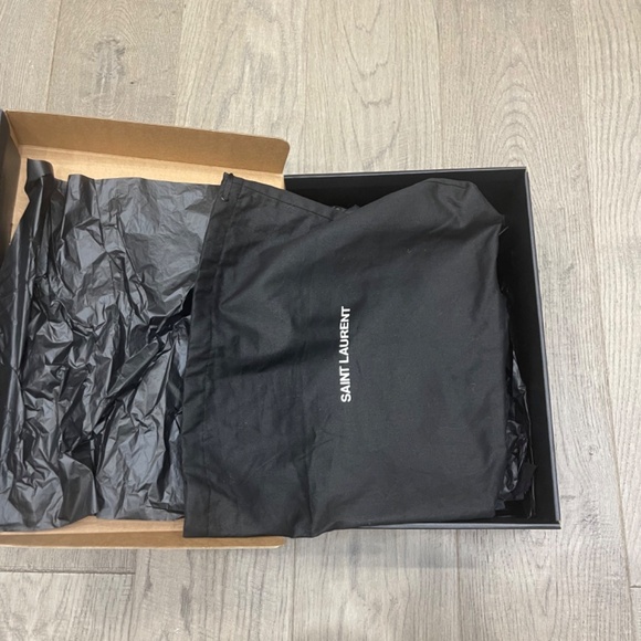 Saint Laurent heels - Picture 4 of 5